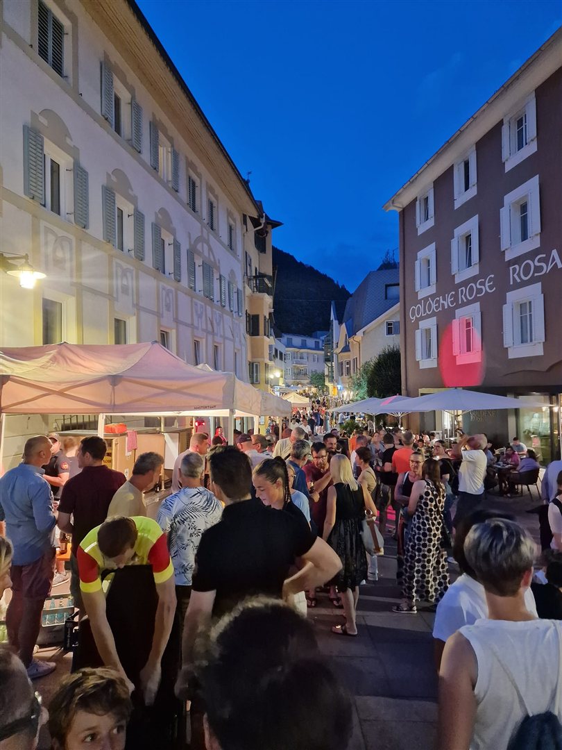 Schlanders Marketing